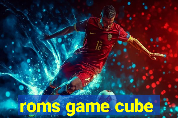roms game cube